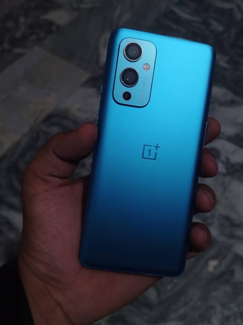 One Plus 9 0