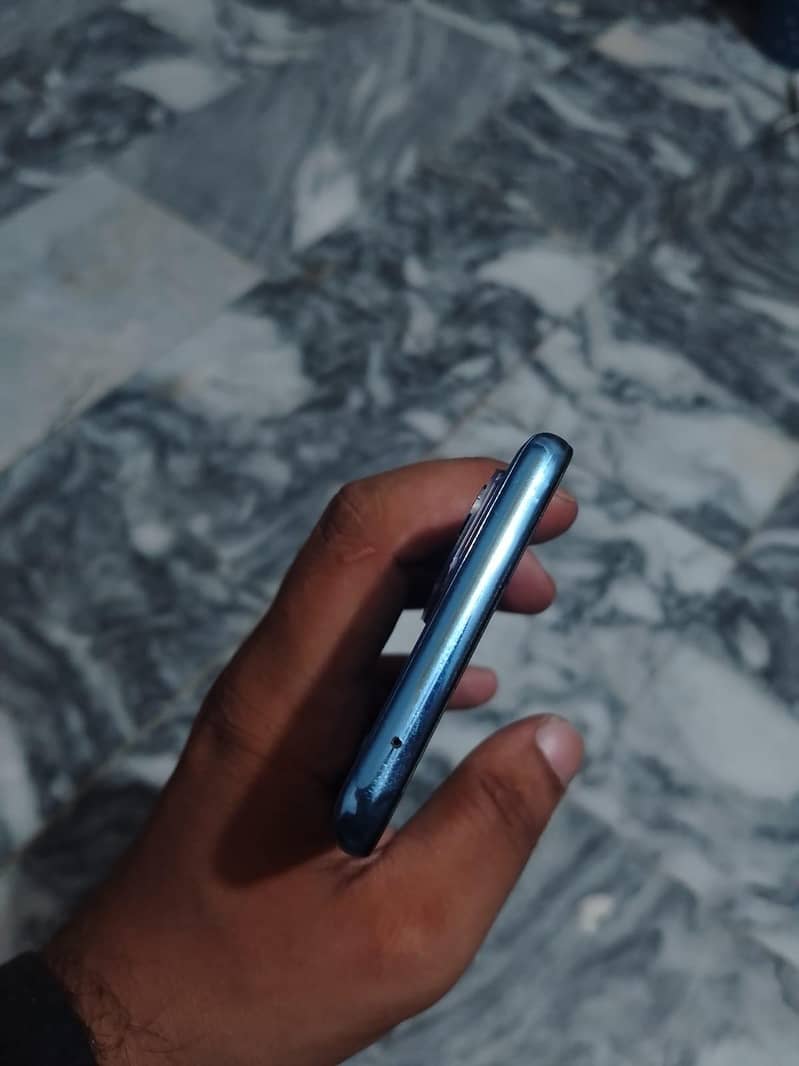 One Plus 9 4
