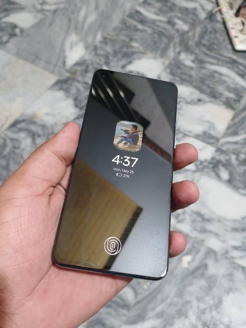 One Plus 9 5