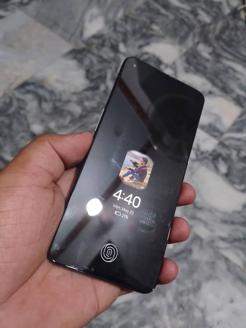 One Plus 9 6