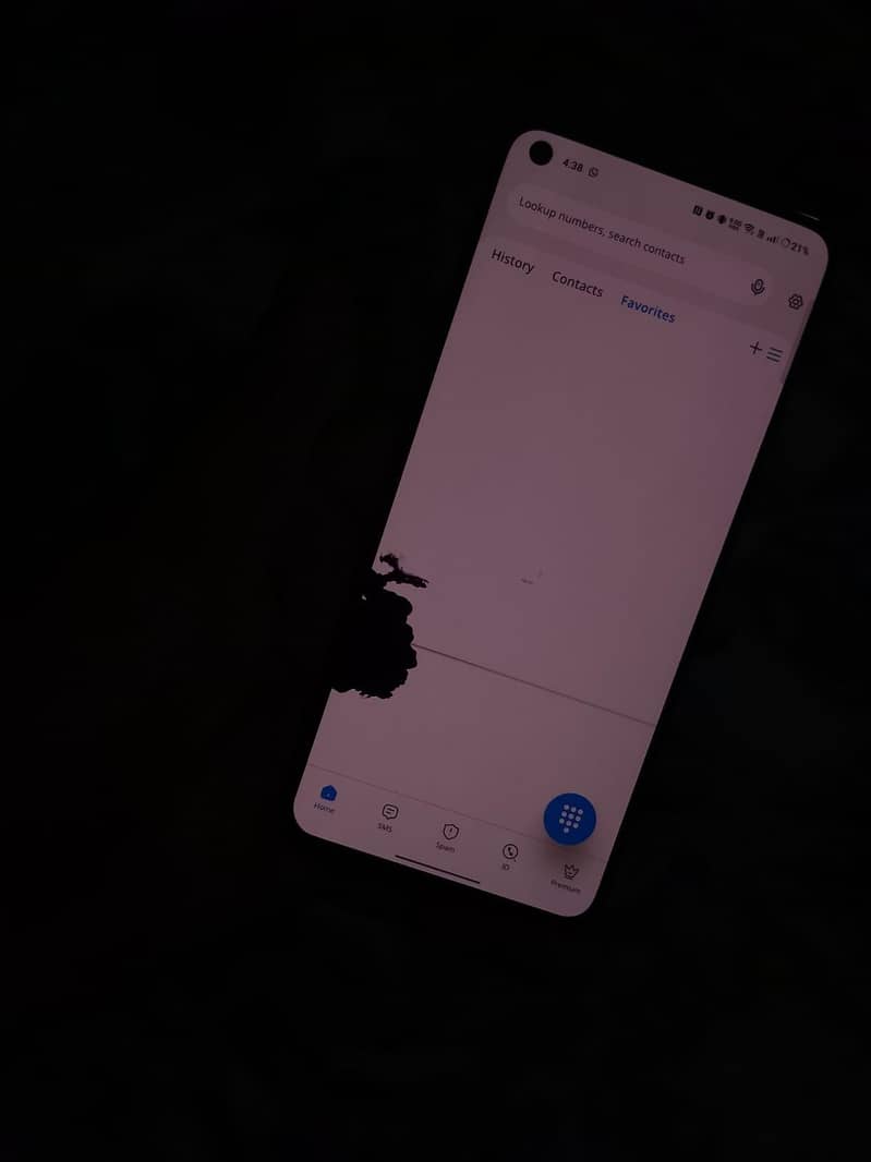 One Plus 9 7