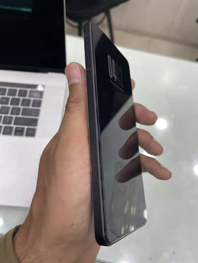 Realme GT 6 China 16GB 256GB Black Color 10/10 Official PTA