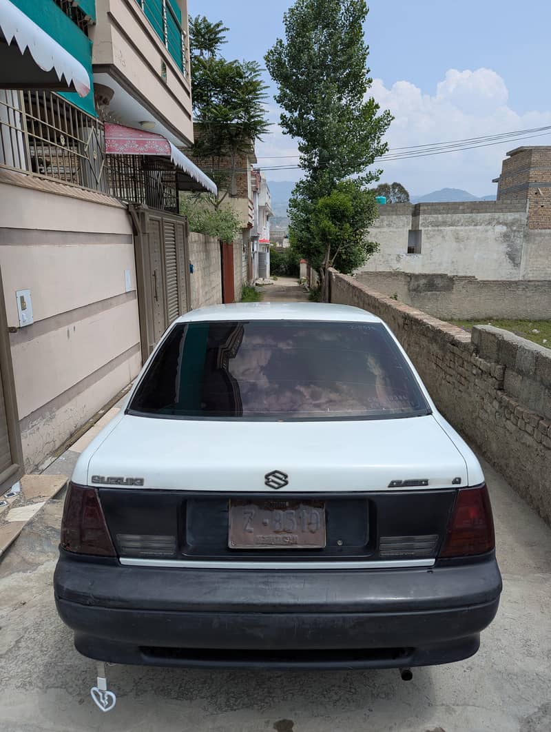 margalla 4