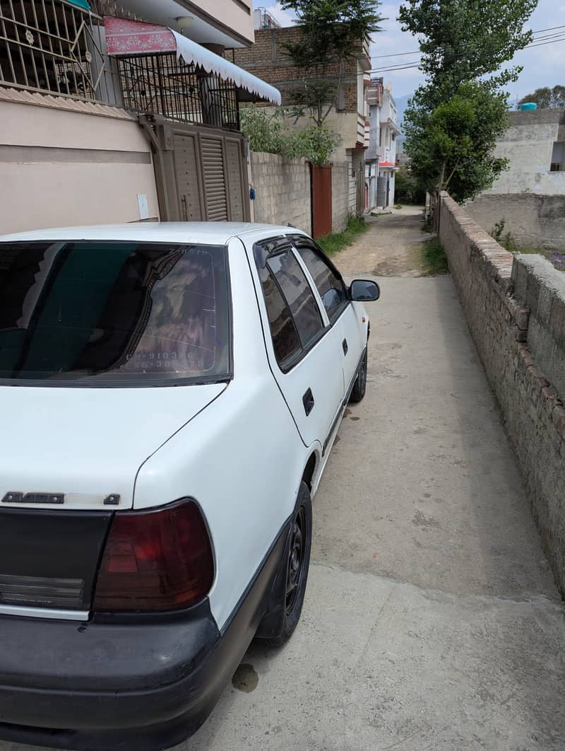 margalla 6