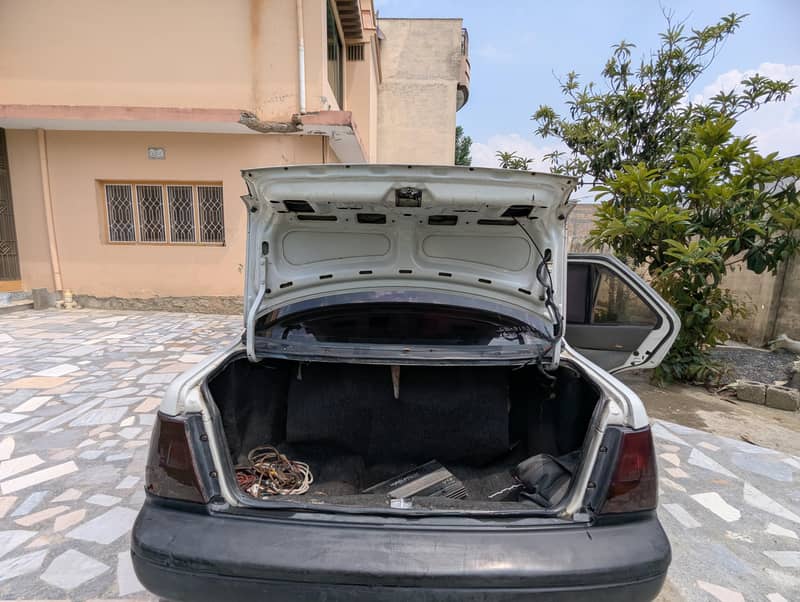 margalla 12