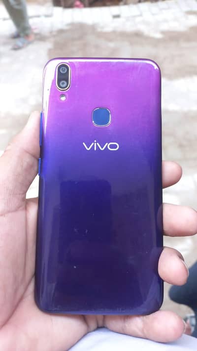vivo y 85A pta approved 4 64 kit all ok