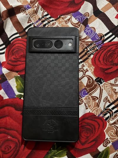 pixel 7 pro exchange possible with all good devices specially iphone