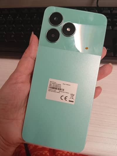 realme c51 4/128 for sale