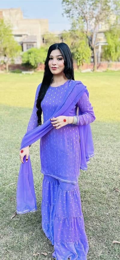 Sharara garara for sale