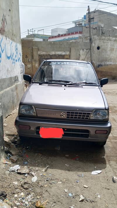 mehran vxr 2017-2018