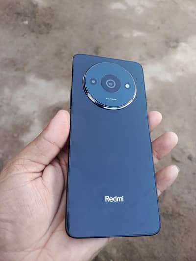 Redmi A3 4/64
