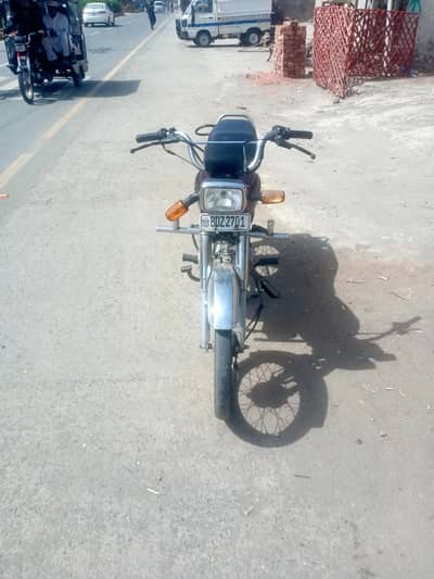Honda 70c bike urgent sale 3101666373