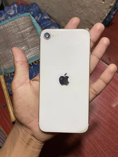 Iphone Se 3 / 64gb