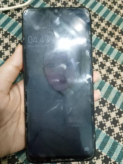 tenco pouvoir 4 pro mobile urgent sale