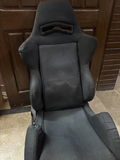 Bucket seat for sale