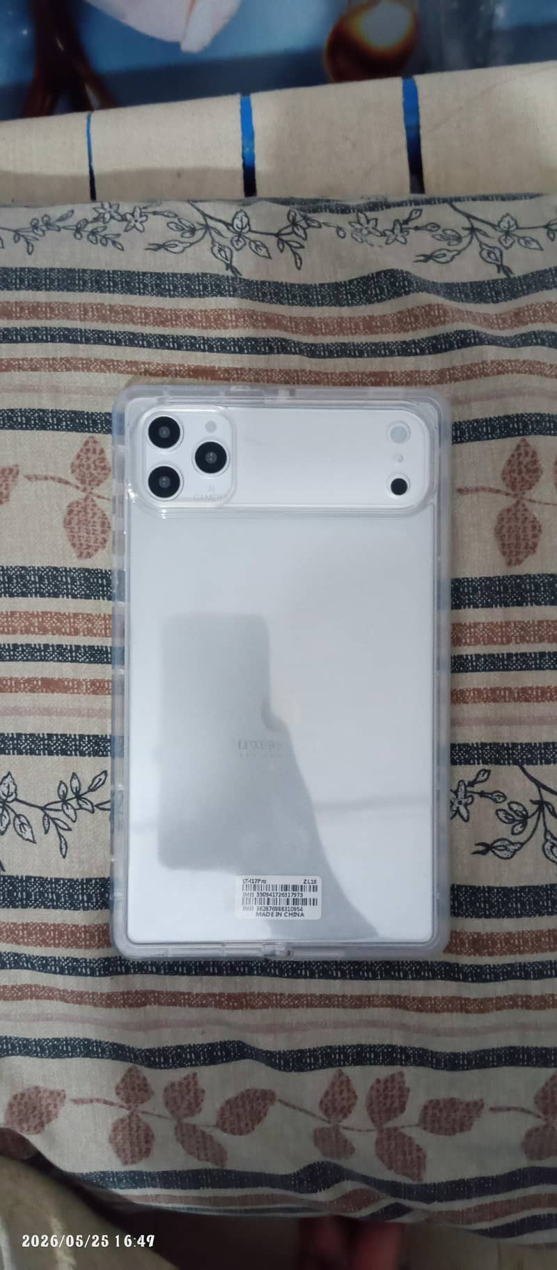 i 17 tablet 2