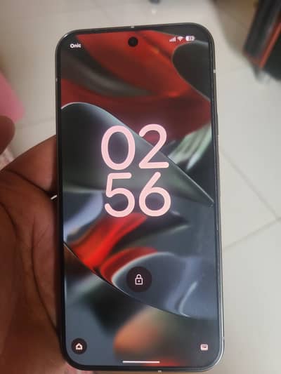Google Pixel. 9 pro XL 512 GB