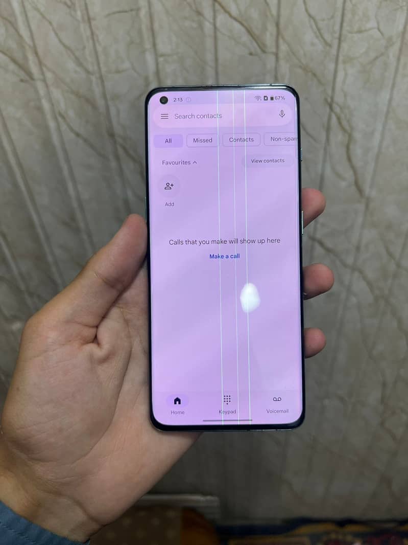 One Plus 10 Pro 4