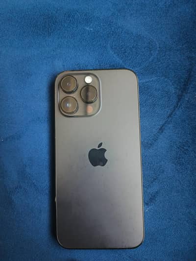 Apple iPhone 14 Pro Max