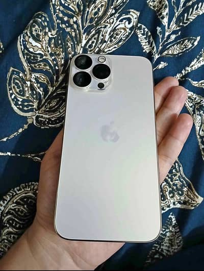 iPhone 13 pro max non pta simworking