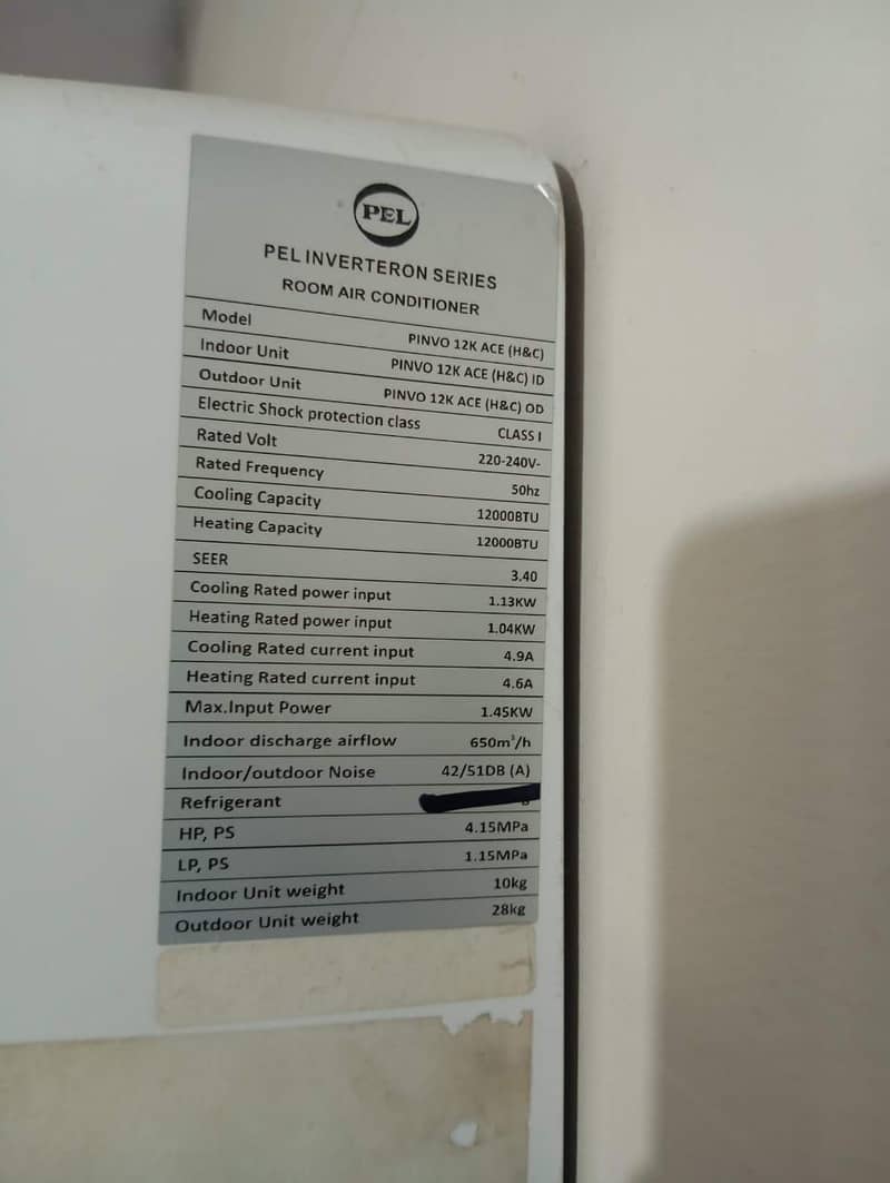Pel ac 2