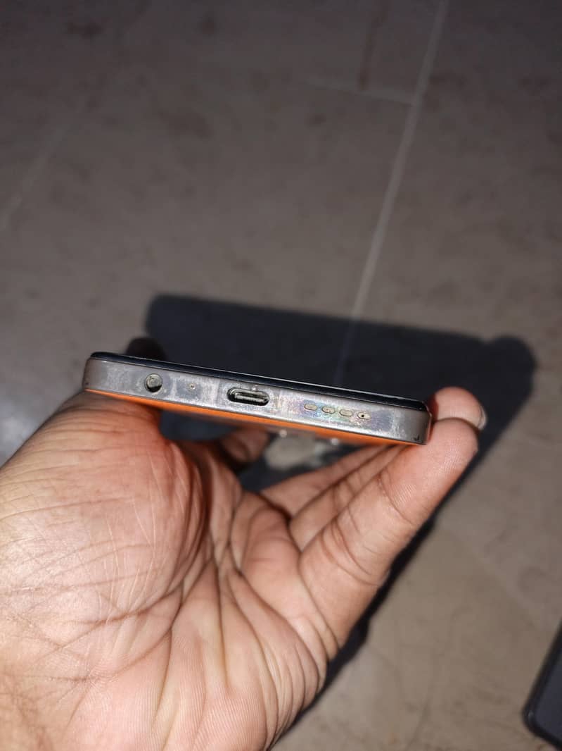 Infinix Note 30 1