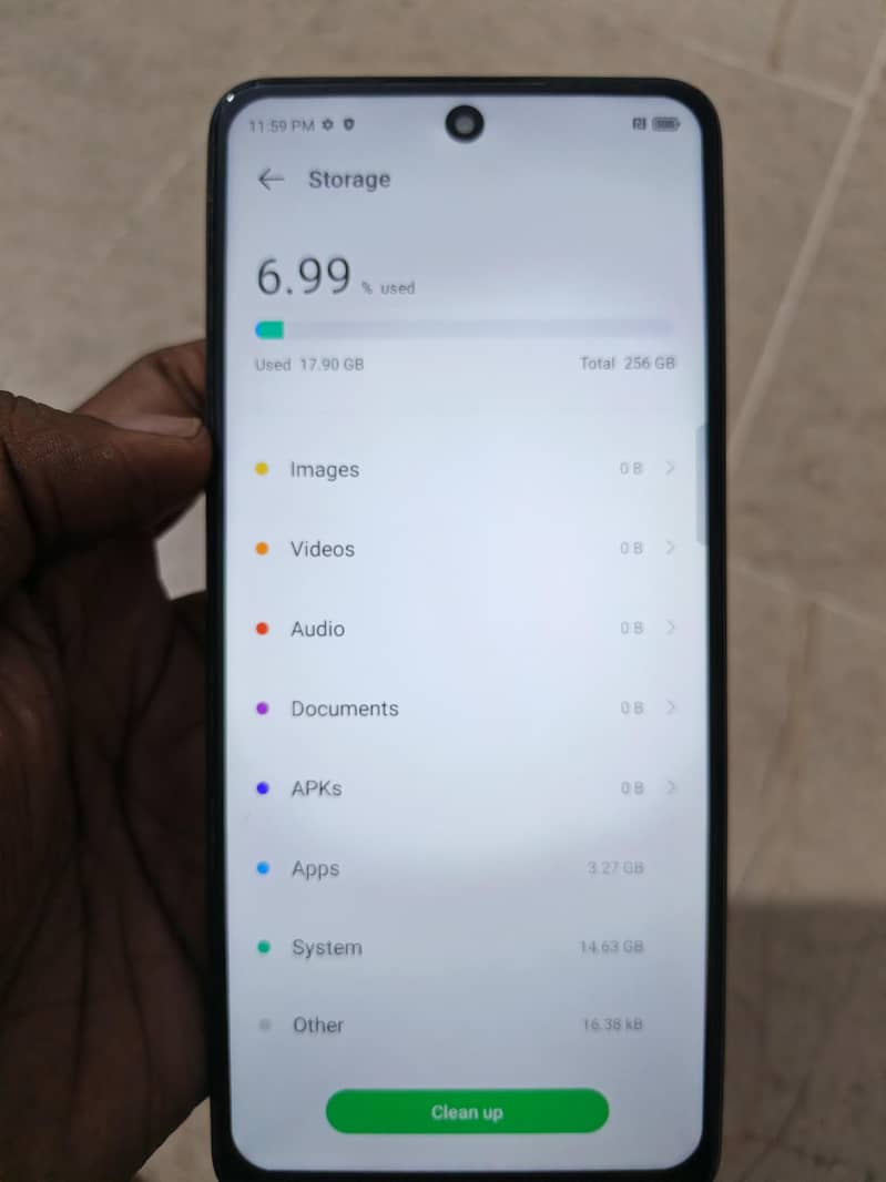Infinix Note 30 2