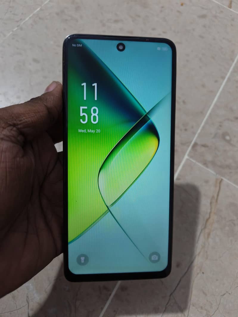 Infinix Note 30 4