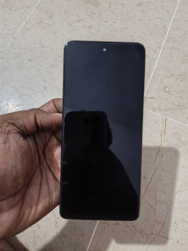 Infinix Note 30 6