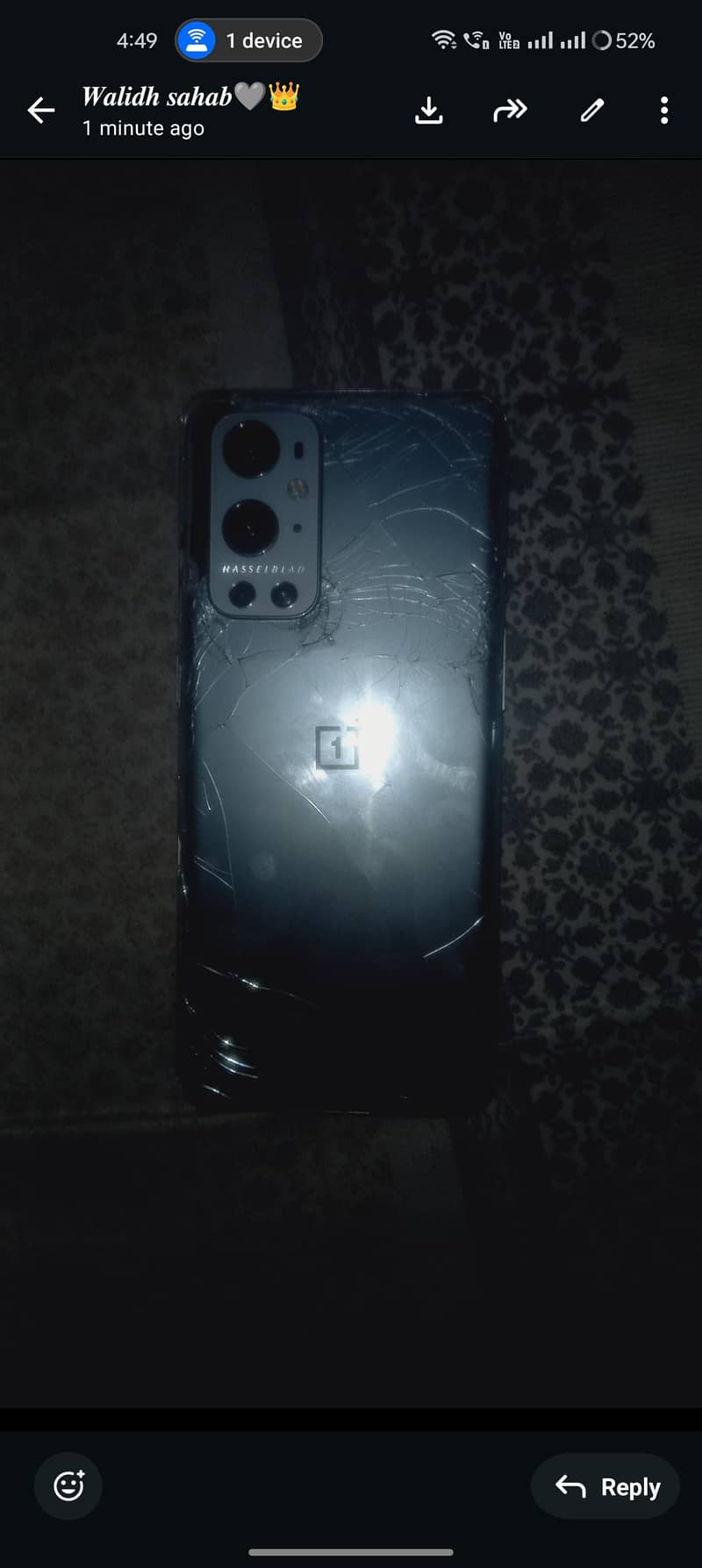 One Plus 9 Pro 0