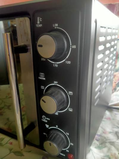 Westpoint Deluxe Rotisserie Oven #0315-1236116