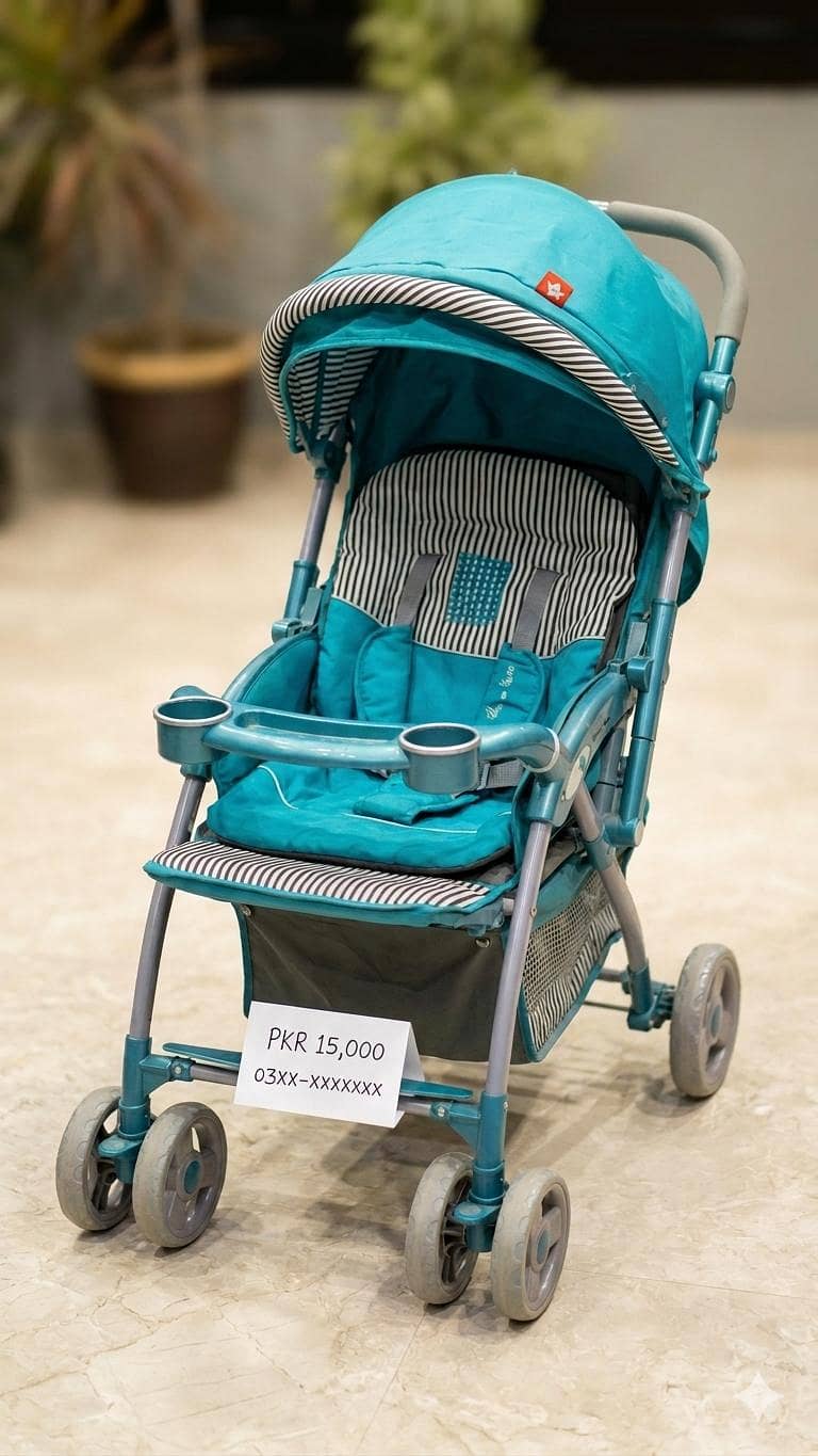 Stroller 0