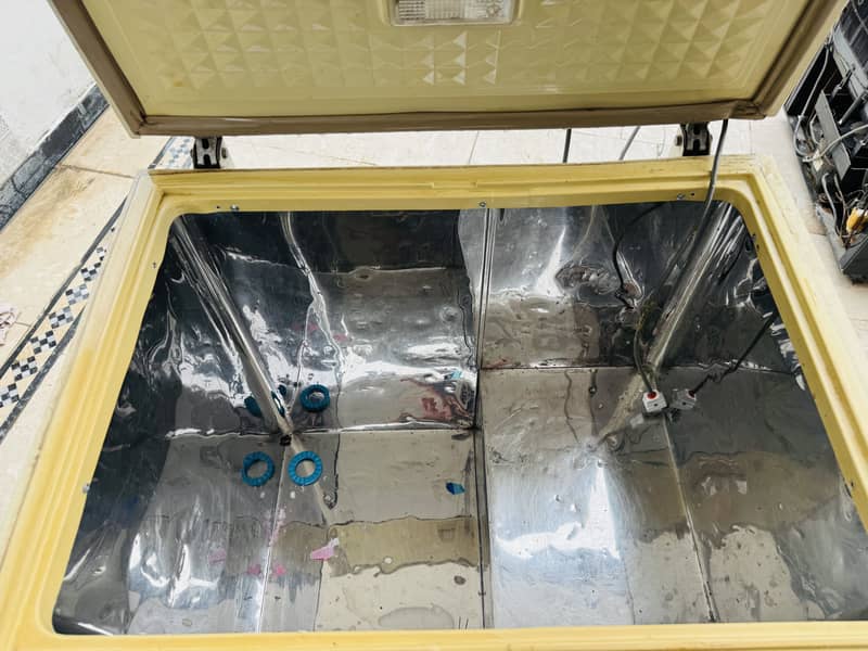 Deep Freezer 2