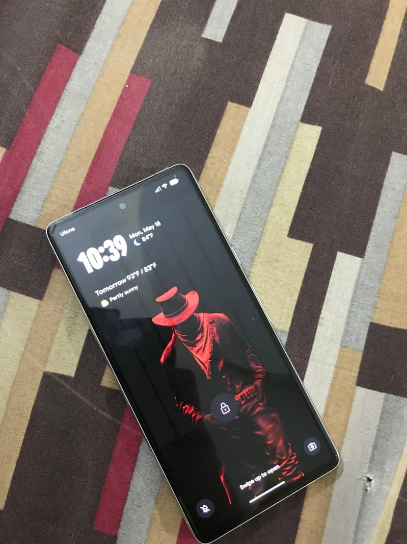 Google pixel 7 pta 1