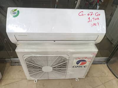 Gree 1 ton split AC G07 Genuine (0306/4462/443)