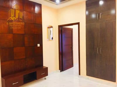 2.5 Marla urgent for sale near to Dha ph. 7