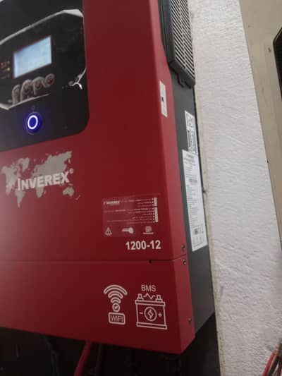 solar inverter