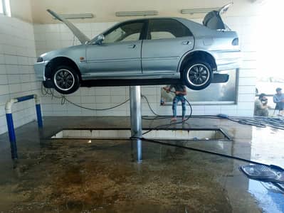 Honda civic 98 Model