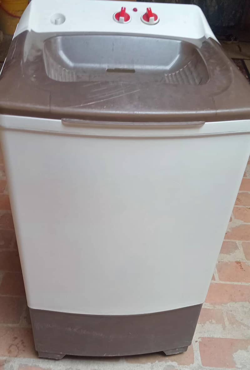 washing machine 0