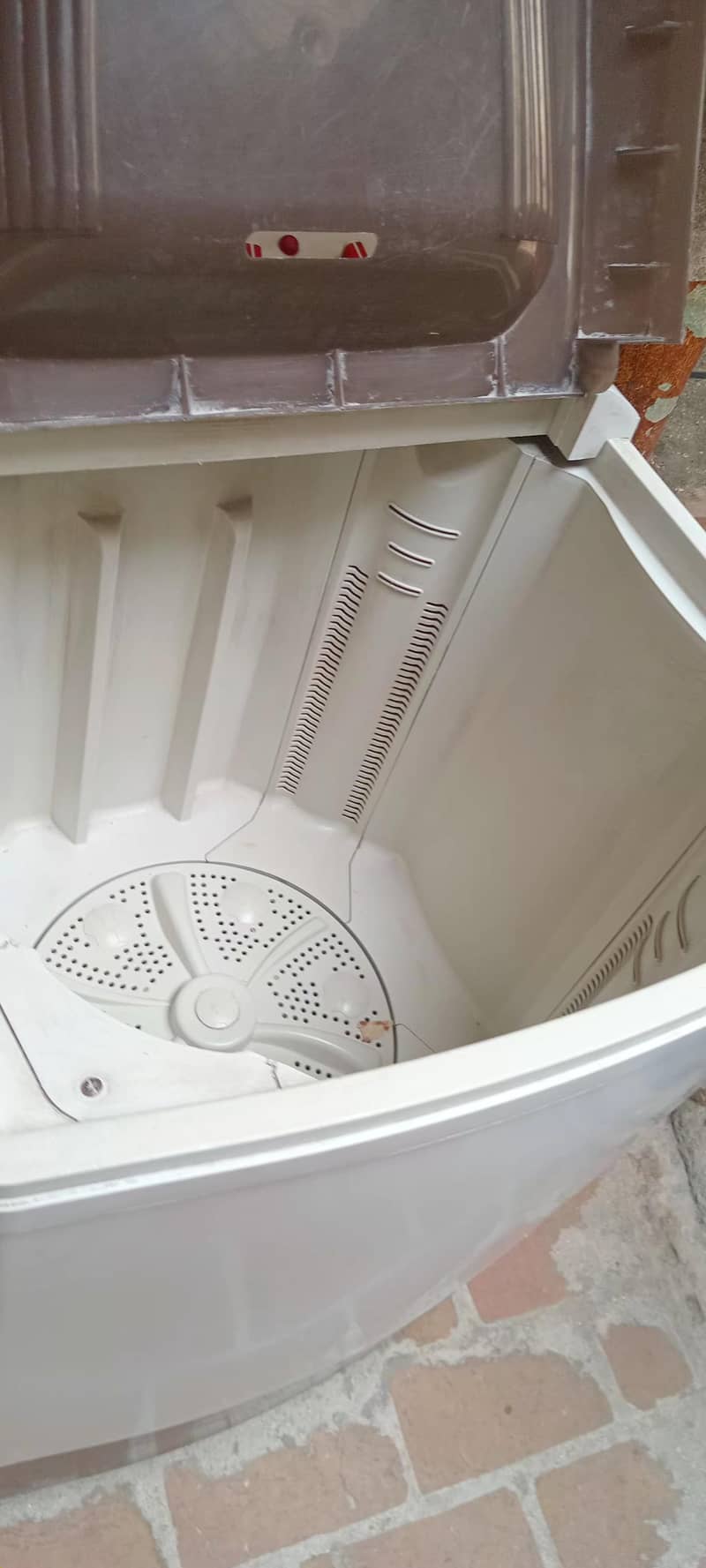 washing machine 2