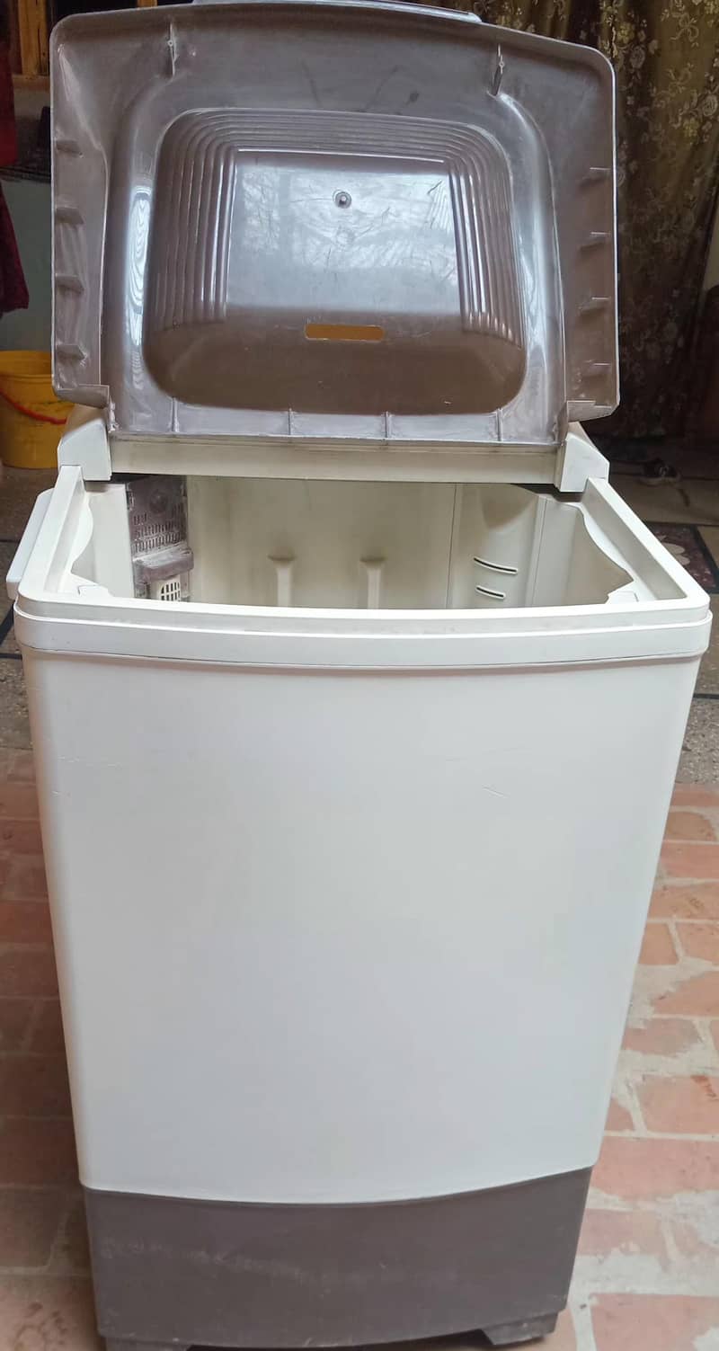 washing machine 3