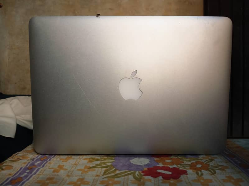 Macbook pro 2015 8