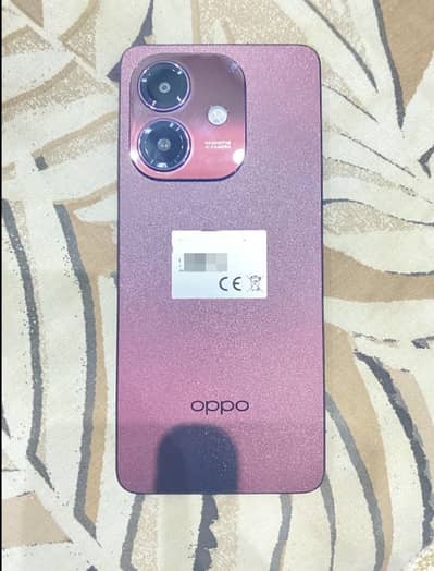Oppo A5