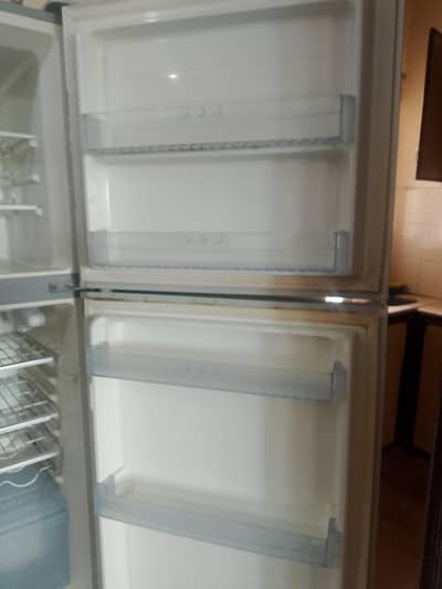 Haier Refrigerator for Sale – Good Condition