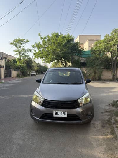 cultus 1000cc lush condition all okay car