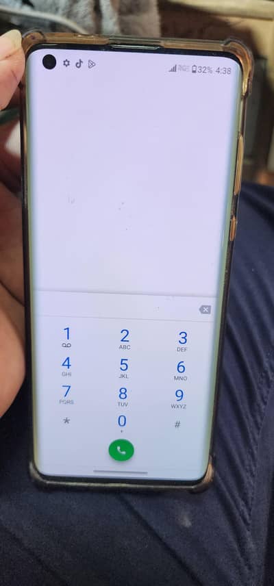 Motorola Edge Plus