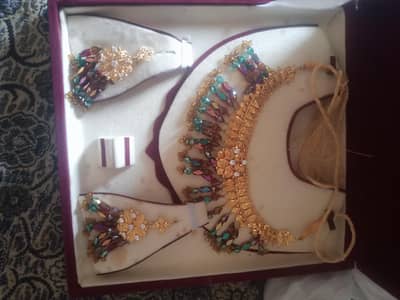 gold set for sale