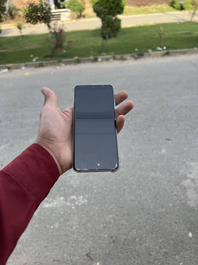 Smasung S20 fe