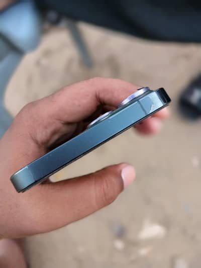 13 Pro max Non PTA 128 GB