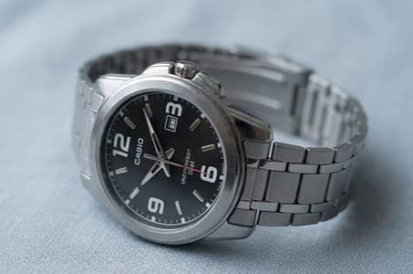CASIO WATCH FOR SALE || DATE INDICATOR